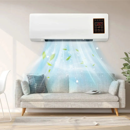 ClimaJoy™ - Portable Air Conditioning