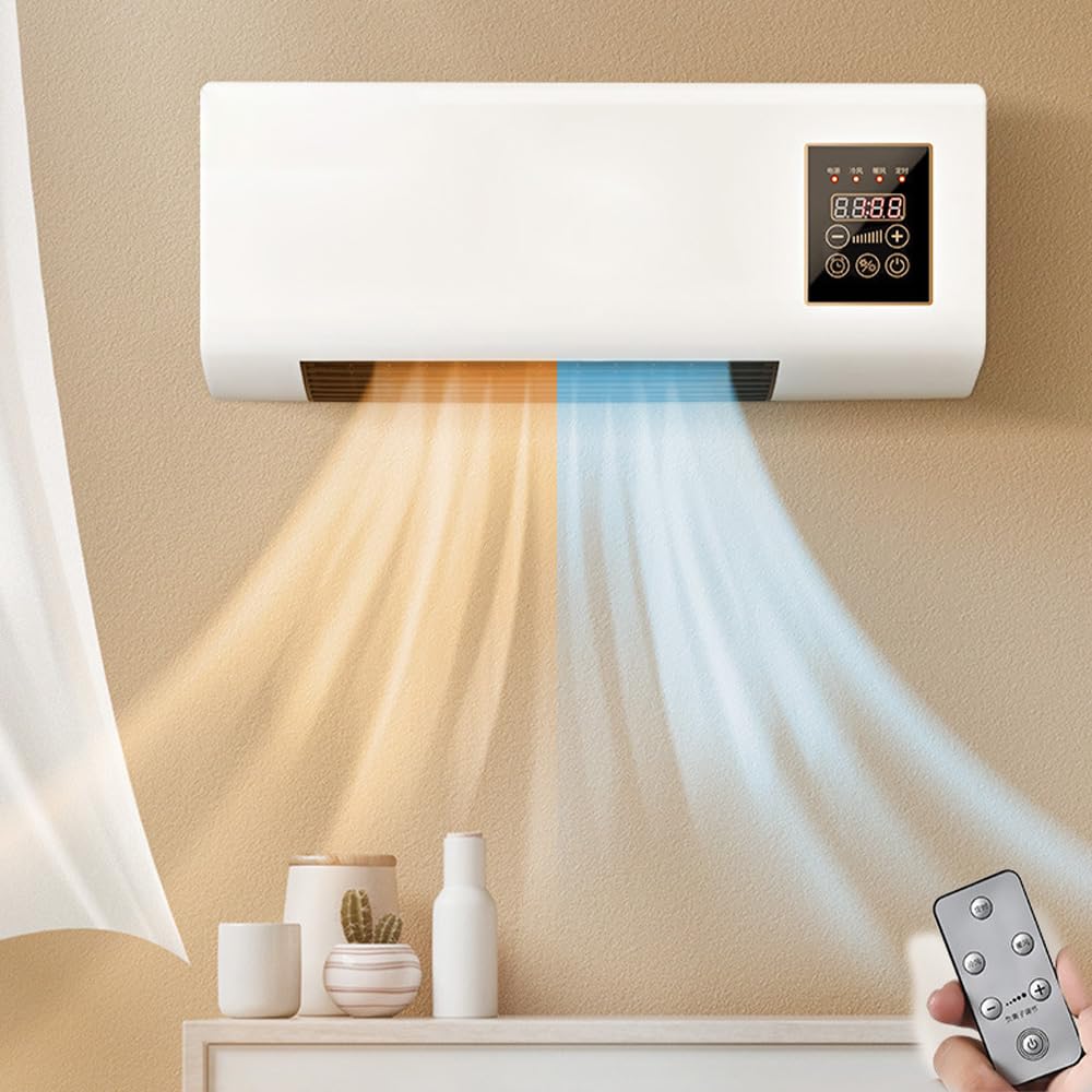 ClimaJoy™ - Portable Air Conditioning