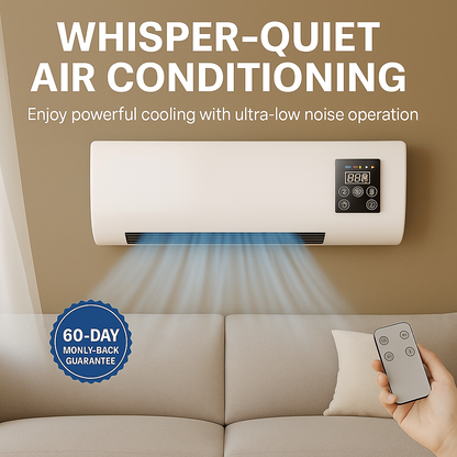 ClimaJoy™ - Portable Air Conditioning